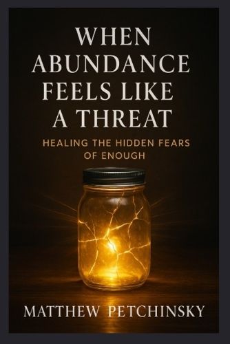Cover image for When Abundance Feels Like a Threat