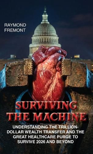 Cover image for Surviving the Machine