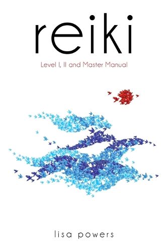Cover image for Reiki