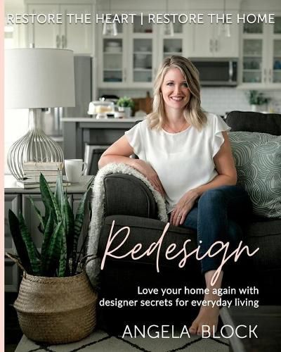 Cover image for Redesign