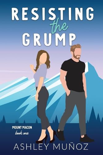 Cover image for Resisting the Grump