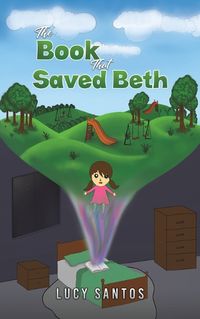 Cover image for The Book That Saved Beth