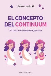 Cover image for Concepto del Continuum, El