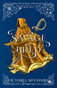 Cover image for Savage Bred