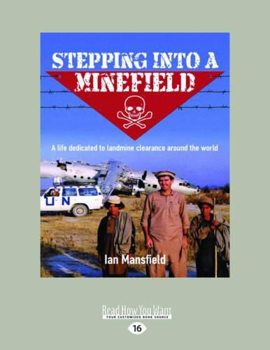 Stepping into A Minefield