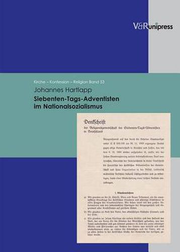 Cover image for Kirche - Konfession - Religion.