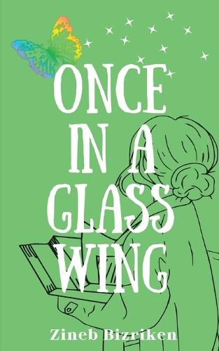 Cover image for Once In A Glass Wing