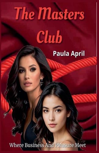Cover image for The Masters Club