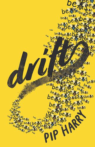 Cover image for Drift
