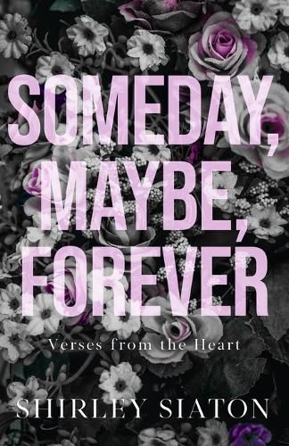 Cover image for Someday, Maybe, Forever