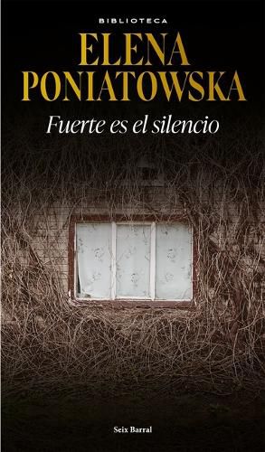 Cover image for Fuerte Es El Silencio