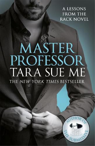 Cover image for Master Professor: Lessons From The Rack Book 1