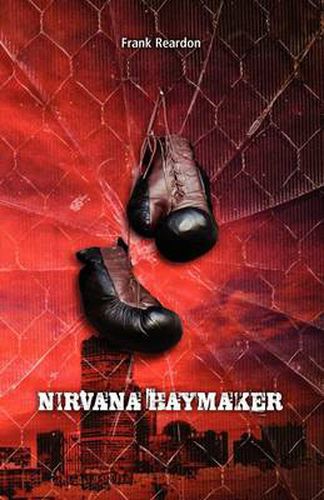 Cover image for Nirvana Haymaker