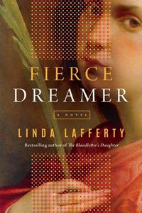 Cover image for Fierce Dreamer: A Novel