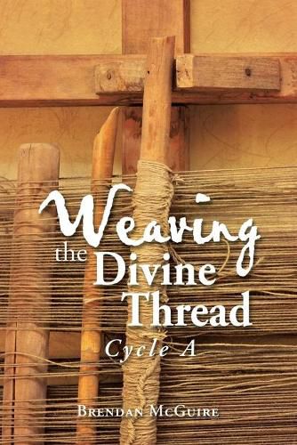 Cover image for Weaving the Divine Thread