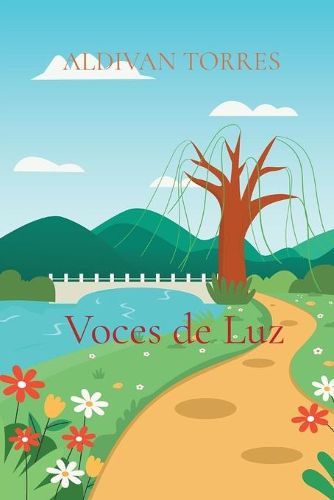 Cover image for Voces de Luz