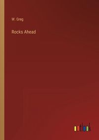 Cover image for Rocks Ahead