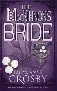 Cover image for The MacKinnon's Bride