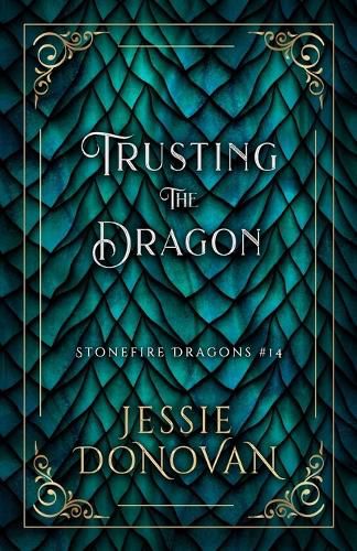 Cover image for Trusting the Dragon