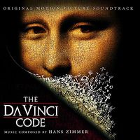 Cover image for Da Vinci Code Soundtrack