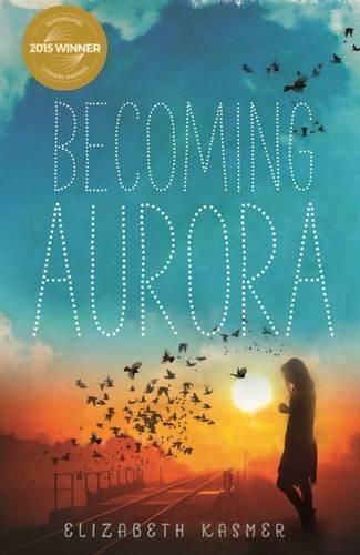 Cover image for Becoming Aurora