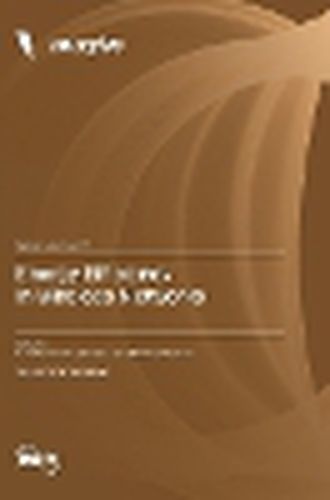 Cover image for Energy Efficiency in Wireless Networks