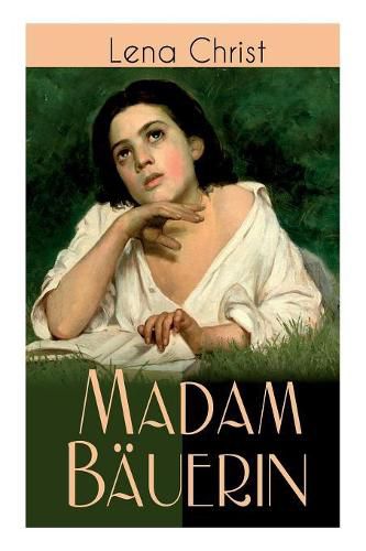 Cover image for Madam Bauerin: Stadt- und Landleben prallen aufeinander