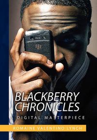 Cover image for Blackberry Chronicles