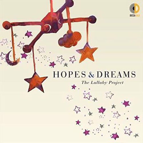 Hopes And Dreams The Lullaby Project