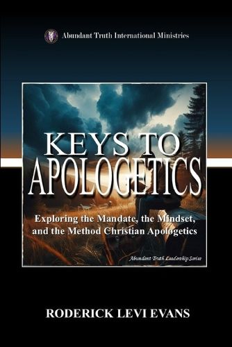 Cover image for Keys to Apologetics