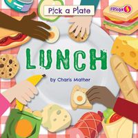 Cover image for Lunch