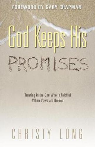 Cover image for God Keeps His Promises