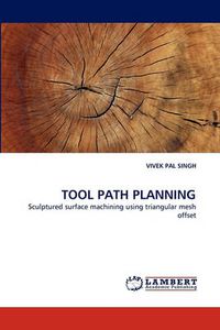 Cover image for Tool Path Planning