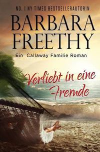 Cover image for Verliebt in eine Fremde