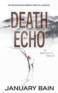 Cover image for Death Echo