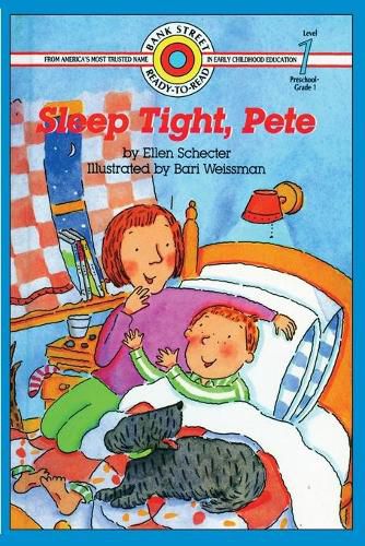 Sleep Tight, Pete: Level 1