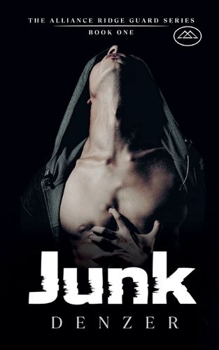 Cover image for Junk