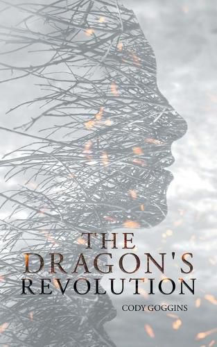 Cover image for The Dragon's Revolution