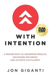 Cover image for With Intention