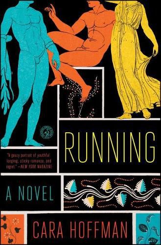 Cover image for Running