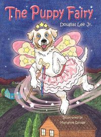 Cover image for The Puppy Fairy