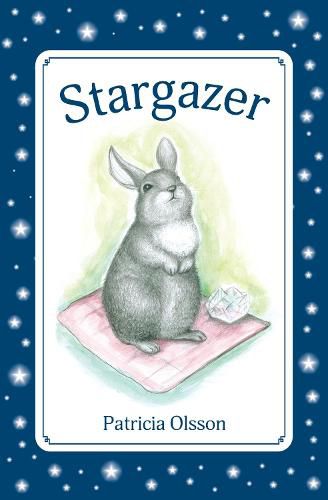 Cover image for Stargazer: Stargazer and the Tales He Shares About His Life on Planet Axiom