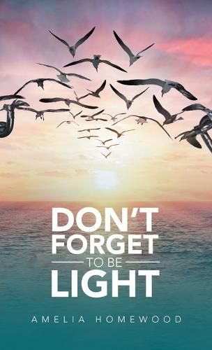 Cover image for Don't Forget to Be Light