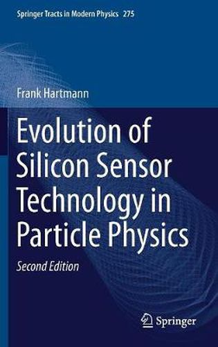 Evolution of Silicon Sensor Technology in Particle Physics