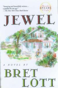 Cover image for Jewel