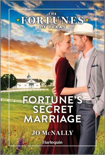 Cover image for Fortune's Secret Marriage