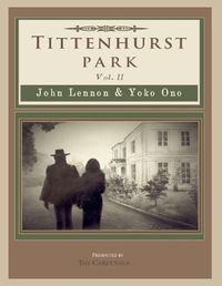 Cover image for Tittenhurst Park