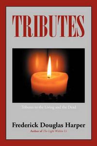 Cover image for Tributes