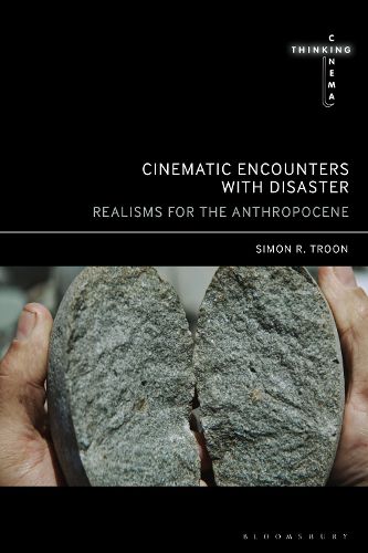 Cover image for Cinematic Encounters with Disaster