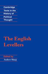 Cover image for The English Levellers